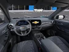 2026 Chevrolet Equinox - Photo 15