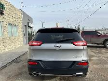 2016 Jeep Cherokee FWD 4dr Limited - Photo 6
