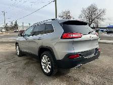 2016 Jeep Cherokee FWD 4dr Limited - Photo 7