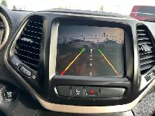 2016 Jeep Cherokee FWD 4dr Limited - Photo 12