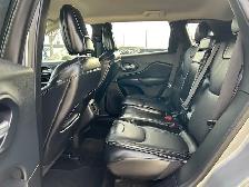 2016 Jeep Cherokee FWD 4dr Limited - Photo 15