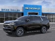 2026 Chevrolet Tahoe - Photo 2