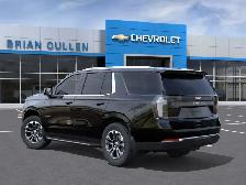 2026 Chevrolet Tahoe - Photo 3