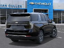 2026 Chevrolet Tahoe - Photo 4
