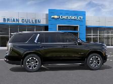 2026 Chevrolet Tahoe - Photo 5