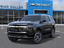 2026 Chevrolet Tahoe - Photo 6