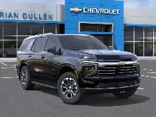 2026 Chevrolet Tahoe - Photo 7