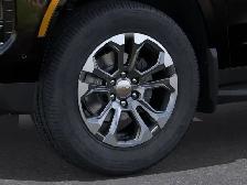 2026 Chevrolet Tahoe - Photo 9