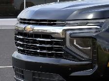 2026 Chevrolet Tahoe - Photo 13