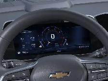2026 Chevrolet Tahoe - Photo 18