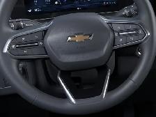 2026 Chevrolet Tahoe - Photo 19