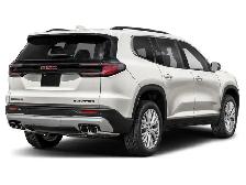 2026 GMC Acadia Elevation - Photo 3