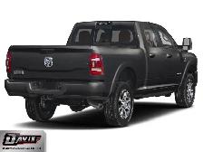 2023 Ram 2500 - Photo 2