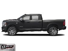 2023 Ram 2500 - Photo 3