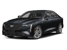2026 Cadillac CT4