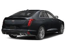 2026 Cadillac CT4 - Photo 2