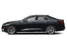 2026 Cadillac CT4 - Photo 3