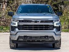 2026 Chevrolet Silverado 1500 RST- Trailering Pkg - Convenience - Photo 4