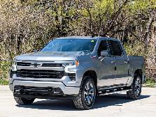 2026 Chevrolet Silverado 1500 RST- Trailering Pkg - Convenience - Photo 6