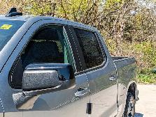 2026 Chevrolet Silverado 1500 RST- Trailering Pkg - Convenience - Photo 8