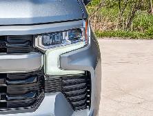 2026 Chevrolet Silverado 1500 RST- Trailering Pkg - Convenience - Photo 9