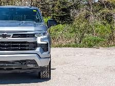 2026 Chevrolet Silverado 1500 RST- Trailering Pkg - Convenience - Photo 10