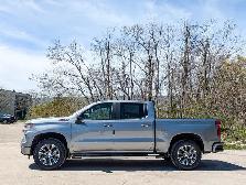 2026 Chevrolet Silverado 1500 RST- Trailering Pkg - Convenience - Photo 13
