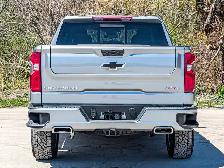 2026 Chevrolet Silverado 1500 RST- Trailering Pkg - Convenience - Photo 14