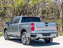 2026 Chevrolet Silverado 1500 RST- Trailering Pkg - Convenience - Photo 15