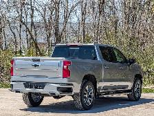 2026 Chevrolet Silverado 1500 RST- Trailering Pkg - Convenience - Photo 16
