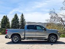 2026 Chevrolet Silverado 1500 RST- Trailering Pkg - Convenience - Photo 17