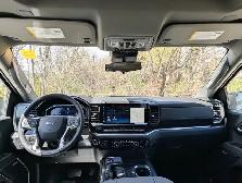 2026 Chevrolet Silverado 1500 RST- Trailering Pkg - Convenience - Photo 20