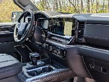 2026 Chevrolet Silverado 1500 RST- Trailering Pkg - Convenience - Photo 21