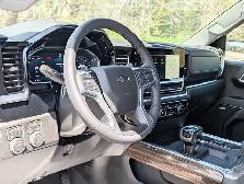 2026 Chevrolet Silverado 1500 RST- Trailering Pkg - Convenience - Photo 22