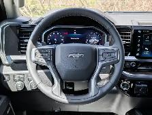 2026 Chevrolet Silverado 1500 RST- Trailering Pkg - Convenience - Photo 23