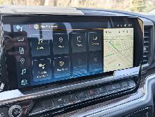 2026 Chevrolet Silverado 1500 RST- Trailering Pkg - Convenience - Photo 25