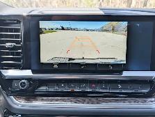 2026 Chevrolet Silverado 1500 RST- Trailering Pkg - Convenience - Photo 27