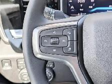 2026 Chevrolet Silverado 1500 RST- Trailering Pkg - Convenience - Photo 28