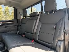 2026 Chevrolet Silverado 1500 RST- Trailering Pkg - Convenience - Photo 36