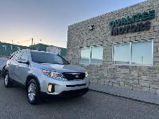 2014 Kia Sorento AWD 4dr I4 GDI Auto LX - Photo 3