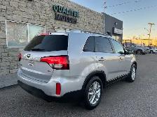2014 Kia Sorento AWD 4dr I4 GDI Auto LX - Photo 5
