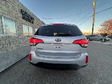 2014 Kia Sorento AWD 4dr I4 GDI Auto LX - Photo 6