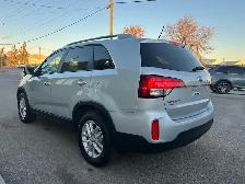 2014 Kia Sorento AWD 4dr I4 GDI Auto LX - Photo 7
