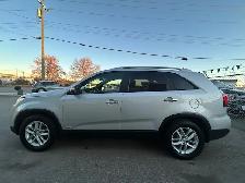 2014 Kia Sorento AWD 4dr I4 GDI Auto LX - Photo 8