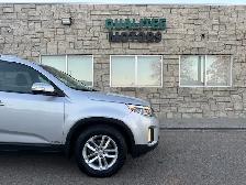 2014 Kia Sorento AWD 4dr I4 GDI Auto LX - Photo 18