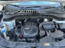2014 Kia Sorento AWD 4dr I4 GDI Auto LX - Photo 19