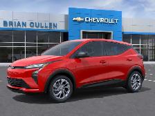 2027 Chevrolet Bolt - Photo 2