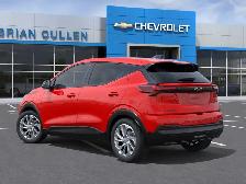 2027 Chevrolet Bolt - Photo 3