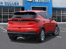 2027 Chevrolet Bolt - Photo 4