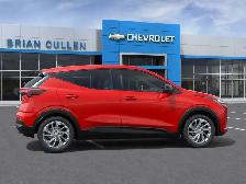 2027 Chevrolet Bolt - Photo 5